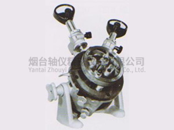 D712A圓錐滾子軸承外圈滾道測(cè)量?jī)x D712A圓錐滾子軸承外圈滾道測(cè)量?jī)x